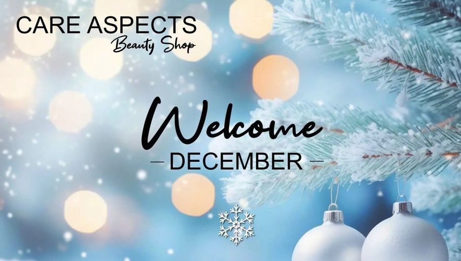 Care Aspects Beauty Shop – obraz 1