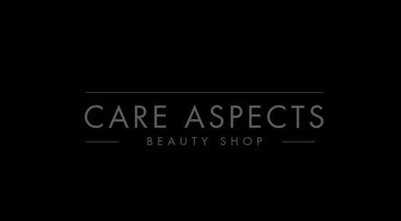 Care Aspects Beauty Shop