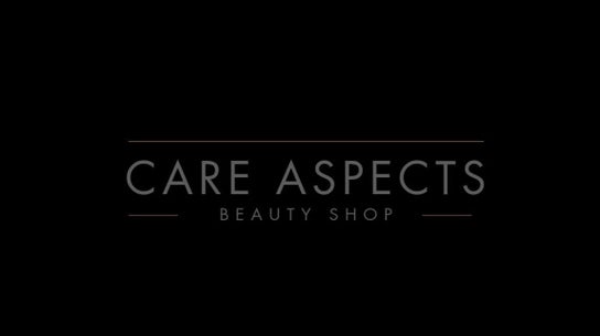 Care Aspects Beauty Shop