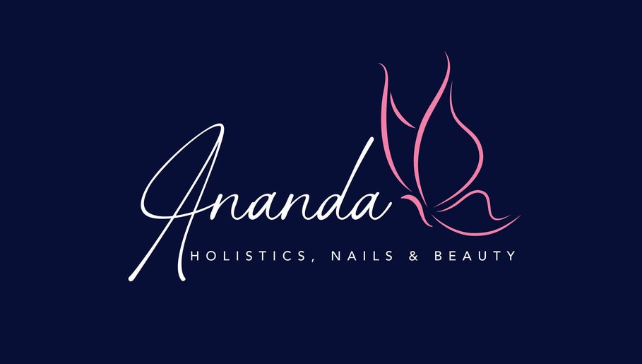 Ananda Holistics,  Nails & Beauty image 1