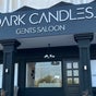 Dark Candles Saloon