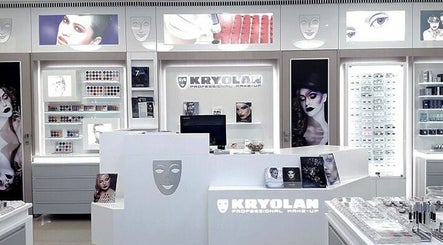 Kryolan Professional Makeup Studio - Melbourne afbeelding 2