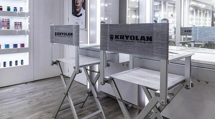 Kryolan Professional Make-Up Studio - Adelaide – kuva 2