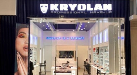 Kryolan Professional Make-Up Studio - Adelaide – kuva 3