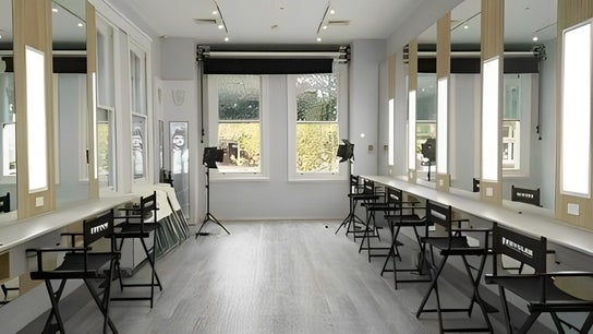 Kryolan Professional Makeup Studio - Darlinghurst