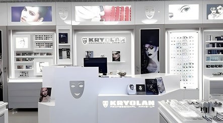 Kryolan Professional Makeup Studio - Darlinghurst slika 3