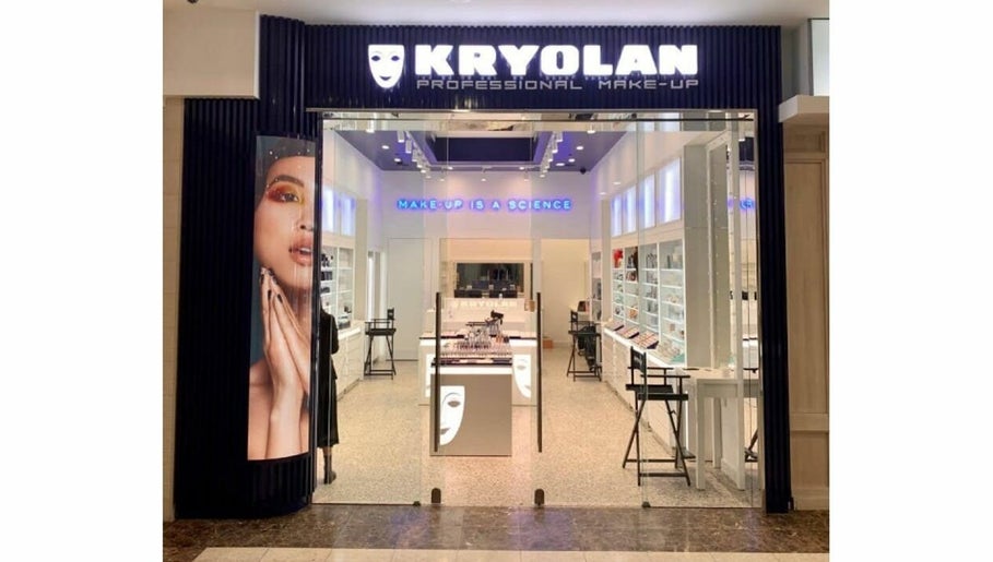 Kryolan Professional Make-Up Studio - Adelaide image 1