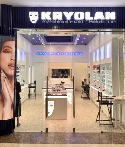 Kryolan Professional Make-Up Studio - Adelaide image 2