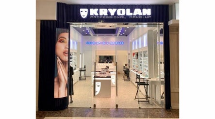 Kryolan Professional Make-Up Studio - Adelaide
