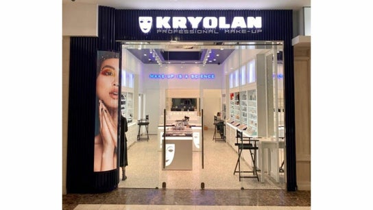 Kryolan Professional Make-Up Studio - Adelaide