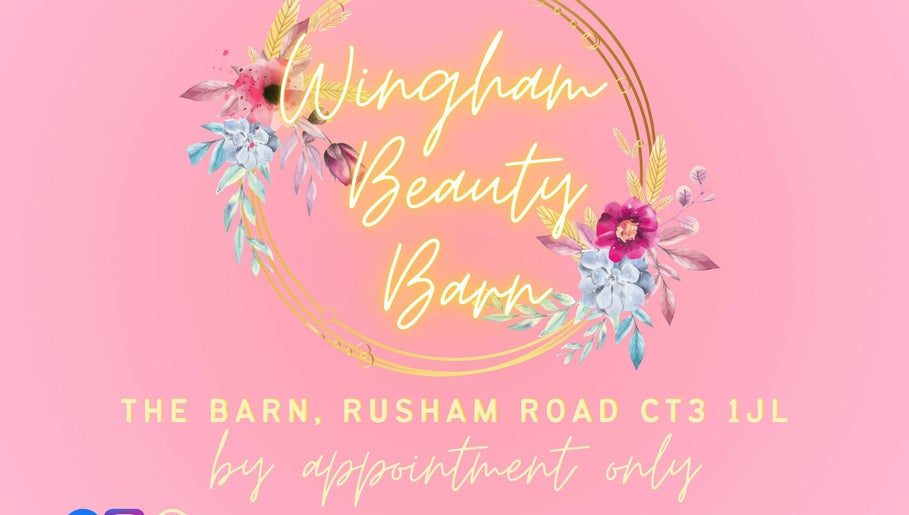Wingham Beauty Barn image 1