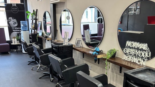 The Solar Skin Club Ramsgate