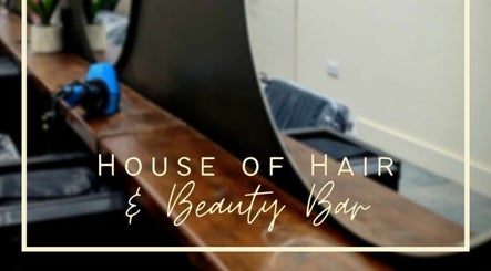 House Of Hair & Beauty Bar image 2