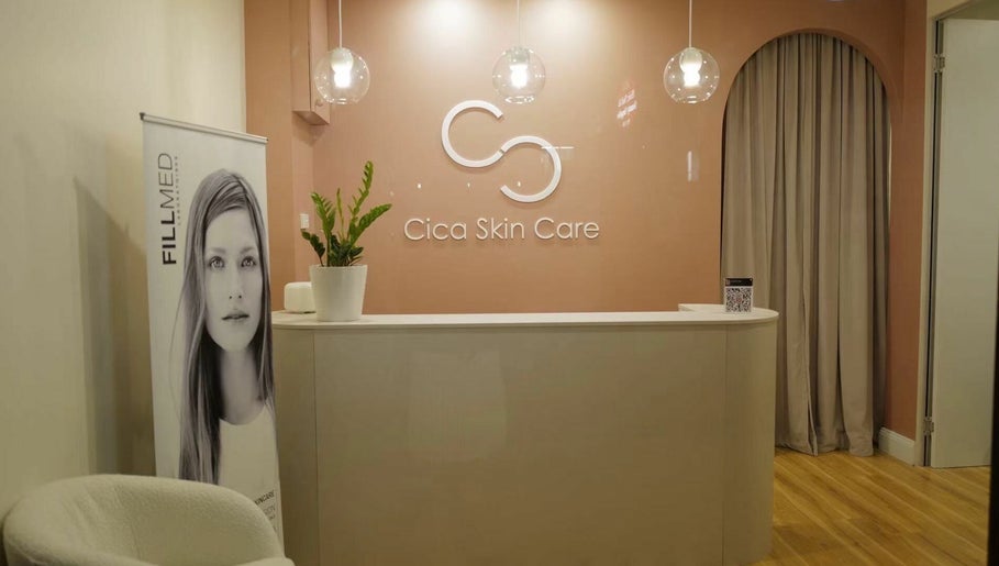 Cica Skin Care image 1