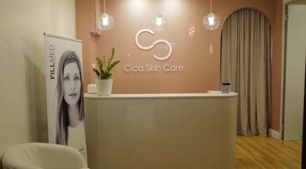 Cica Skin Care