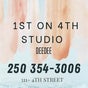 1st on 4th Studio on Fresha - 311 4th Street, Kaslo, British Columbia