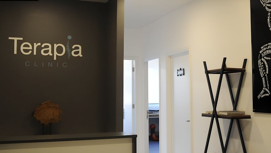 Terapia Clinic - Ashrafieh, bilde 1