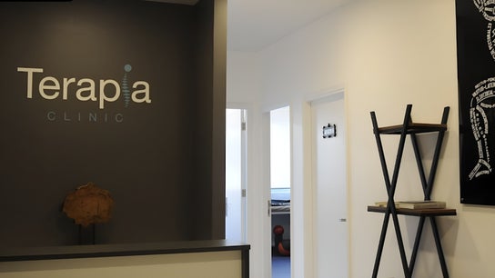 Terapia Clinic - Ashrafieh