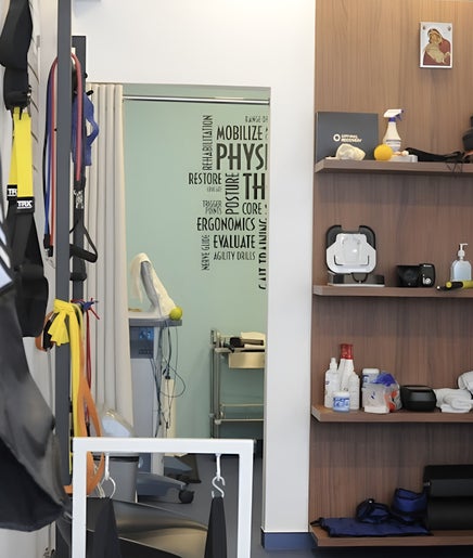 Terapia Clinic - Ashrafieh, bilde 2