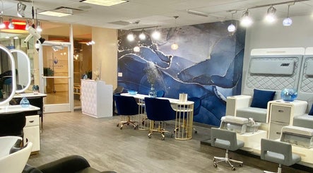 Pretoria Salon & Spa