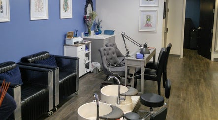 Pretoria Salon & Spa kép 3