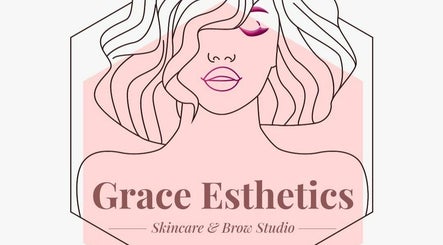Grace Esthetics Skincare & Brow Studio