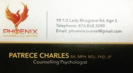 The Phoenix Counselling Centre imaginea 2