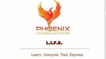 The Phoenix Counselling Centre – kuva 3