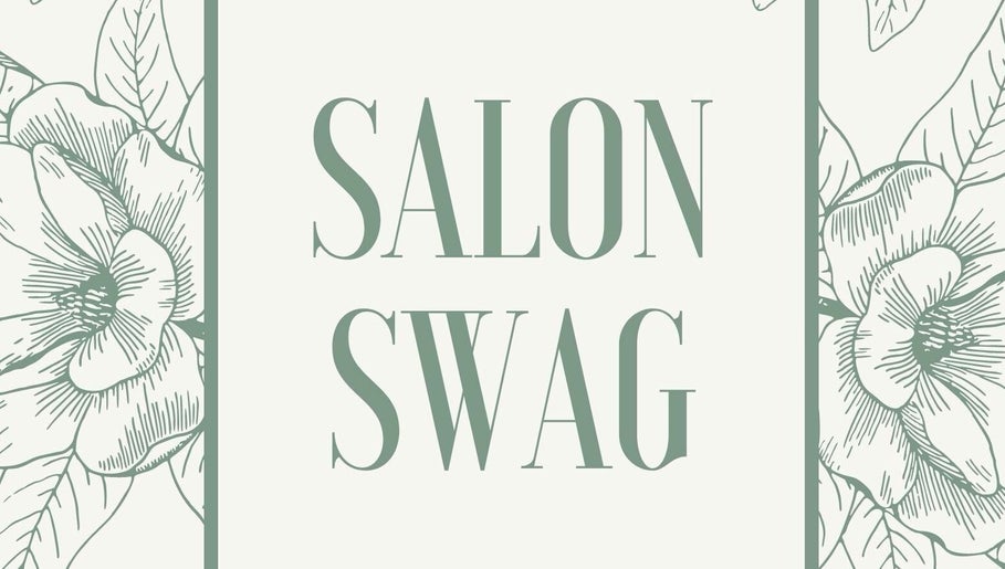 Salon Swag Bild 1