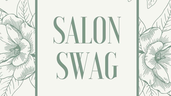 Salon Swag