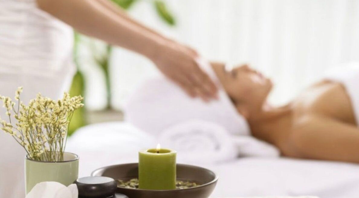 Relaxing massage at Blossom Luxury Home Spa in Abu Dhabi, Abu Dhabi, AE. Operated by Luminary Home Spa.