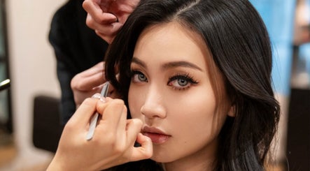 Kaiis Hair + Makeup image 2