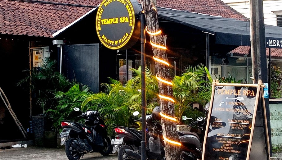 Immagine 1, Temple Spa Bali