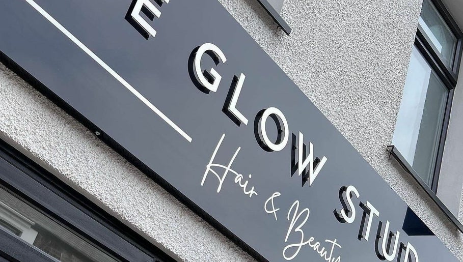The Glow Studio - Hair, bilde 1