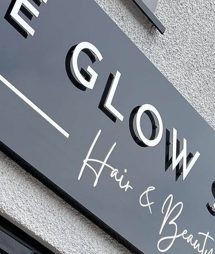 The Glow Studio - Hair 2paveikslėlis