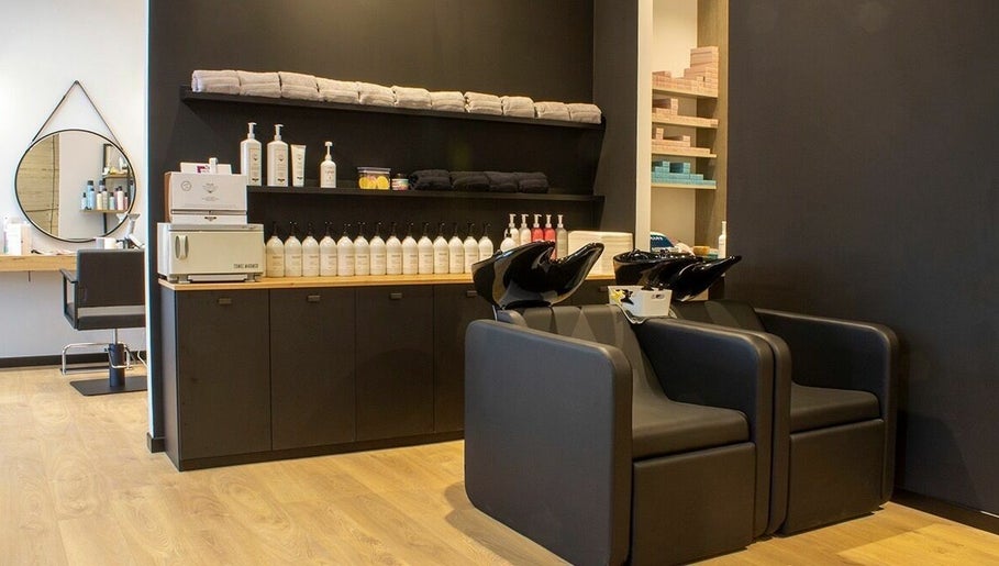 Marco Fieramosca HairStylist & BarberShop, bild 1