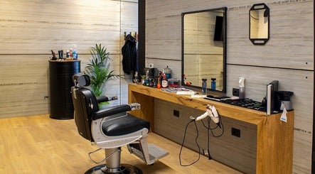 Marco Fieramosca HairStylist & BarberShop slika 2