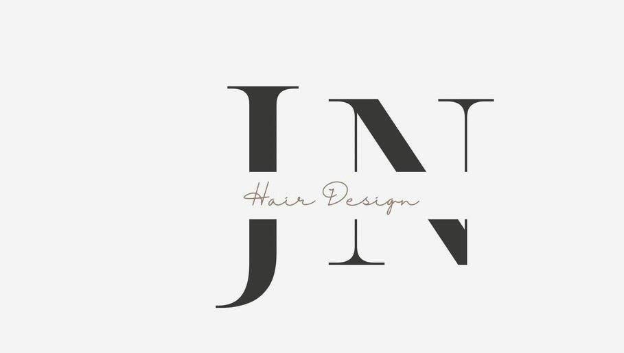 JN Hair Design imaginea 1