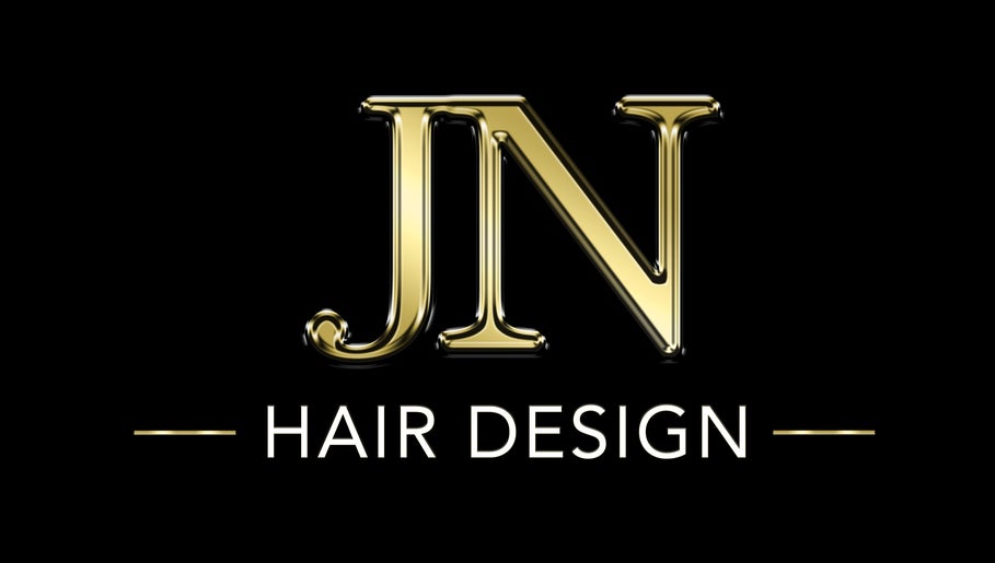 JN Hair Design afbeelding 1