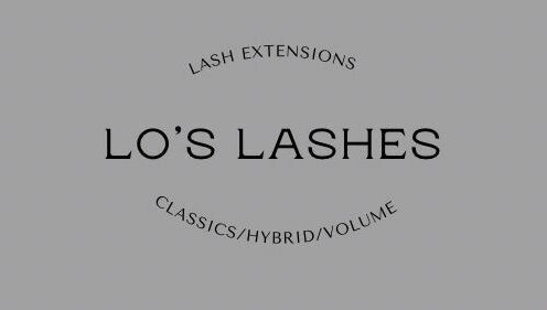 Lo’s Lashes image 1