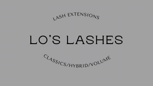 Lo’s Lashes