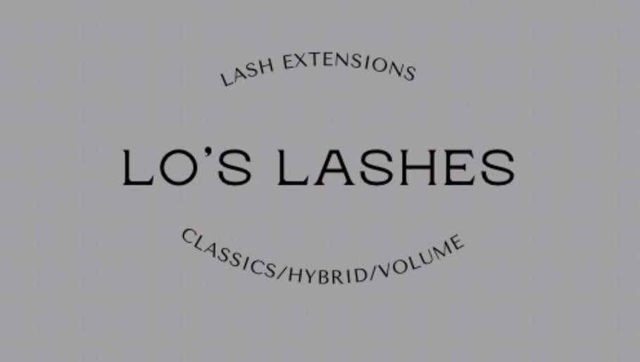 Lo’s Lashes image 1