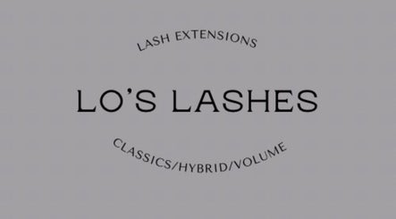 Lo’s Lashes