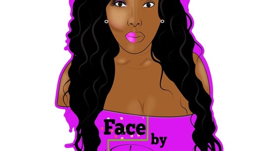 Facebydrea