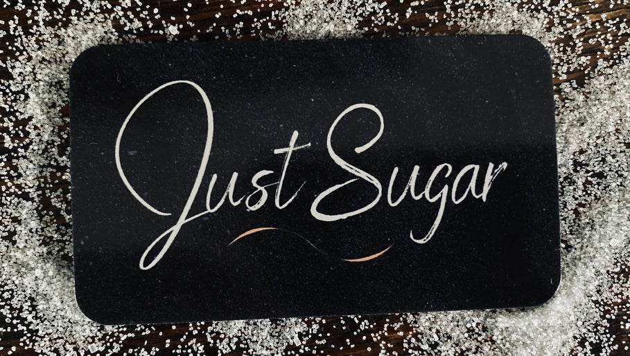 Just Sugar imaginea 1