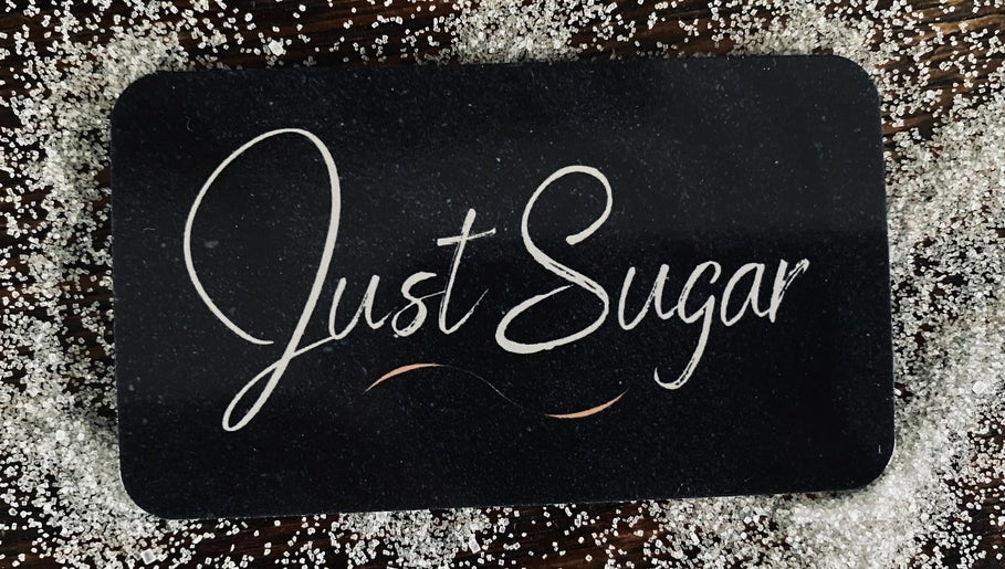 Just Sugar – obraz 1