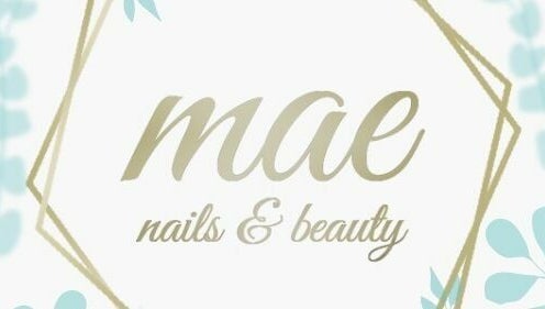 Mae Nails and Beauty изображение 1
