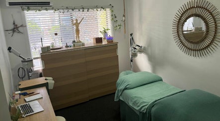 Beyond Acupuncture and Wellness