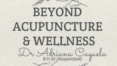Beyond Acupuncture and Wellness image 1