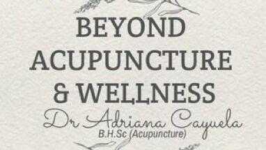 Beyond Acupuncture and Wellness